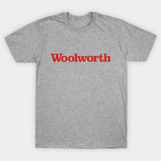 Woolworth T-Shirt
